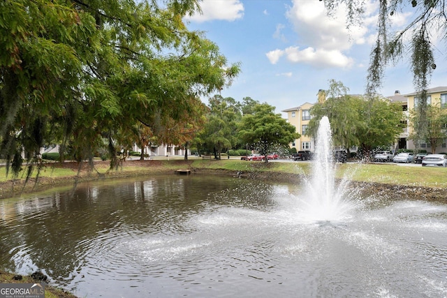 1517 Whitemarsh Way, Savannah, GA 31410 - water view