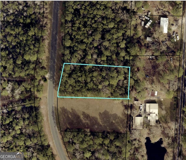 V/L133 Marina Isle Dr, Woodbine GA, 31569 land for sale