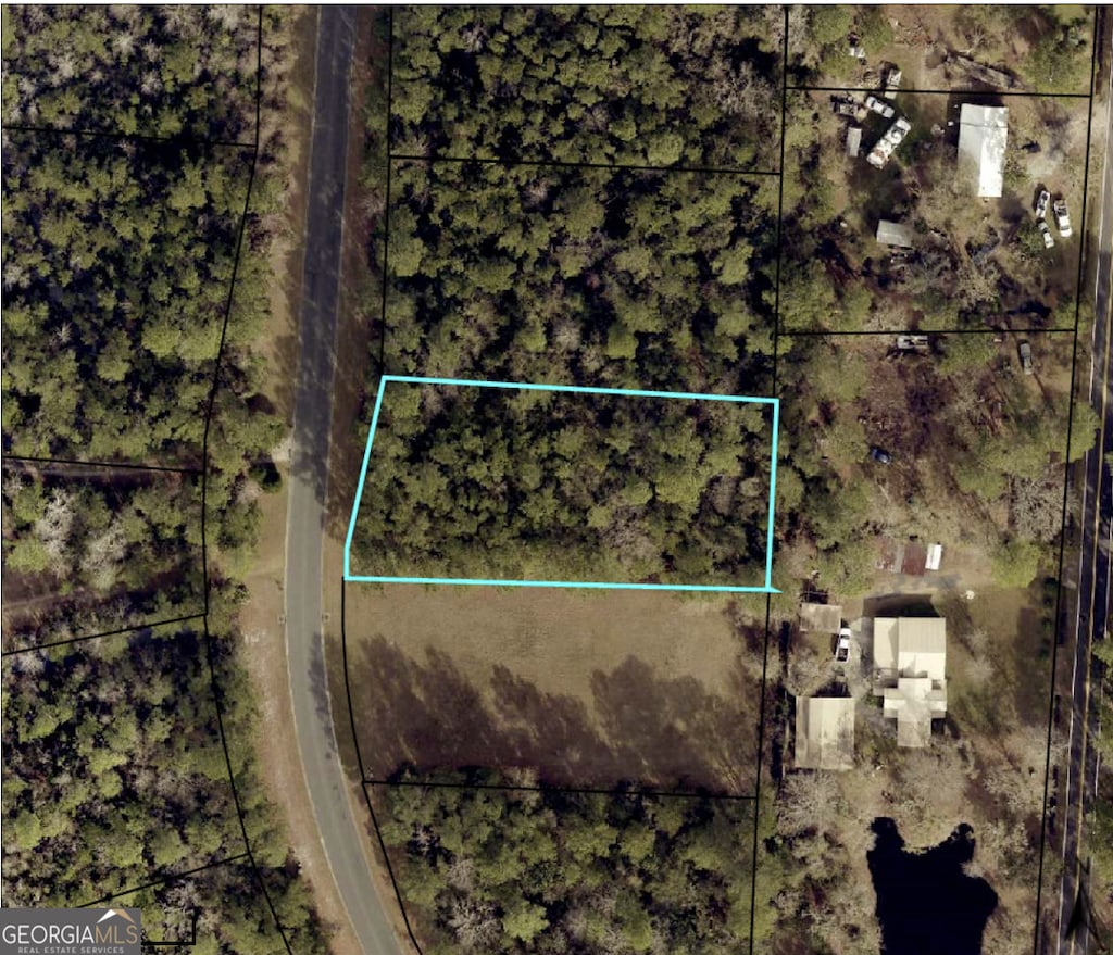 V/L133 Marina Isle Dr, Woodbine, GA 31569