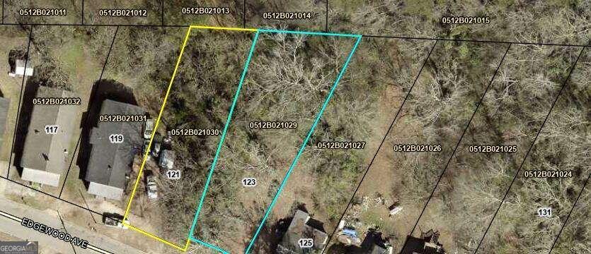 121 Edgewood Ave, Lagrange, GA 30241