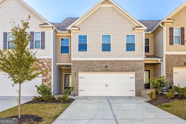 3748 Prospect Point Dr, Oakwood GA, 30566, 4 bedrooms, 2.5 baths townhouse for sale