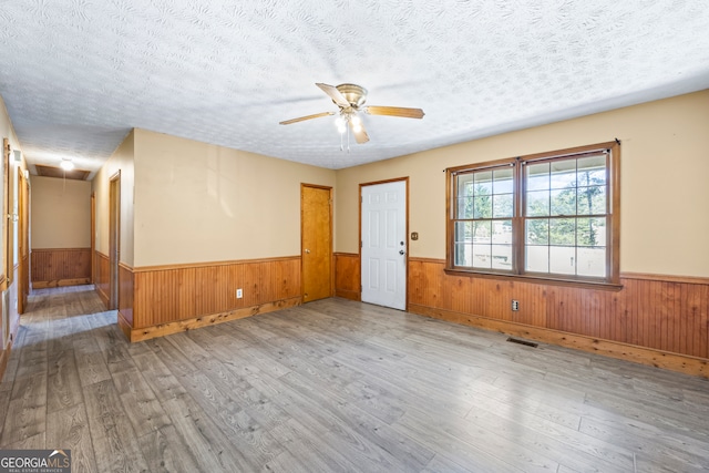 2420 Green Rd, Loganville, GA 30052 - view of yard