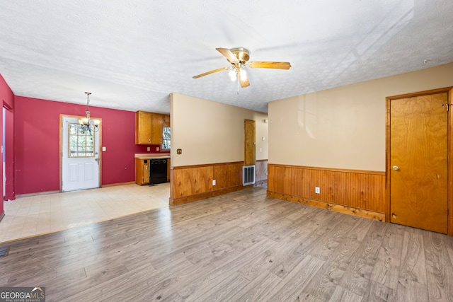 2420 Green Rd, Loganville, GA 30052 - ranch-style house featuring covered porch and a front yard