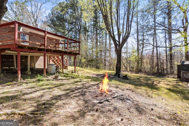 2420 Green Rd, Loganville, GA 30052 - drone / aerial view
