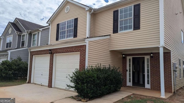 Listing photo 2 for 7516 Garnet Dr, Jonesboro GA 30236