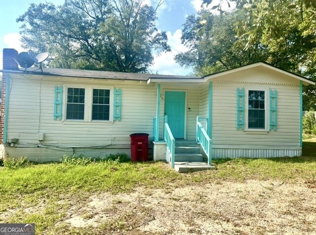 5415 Beulah Ave, Eastman, GA 31023