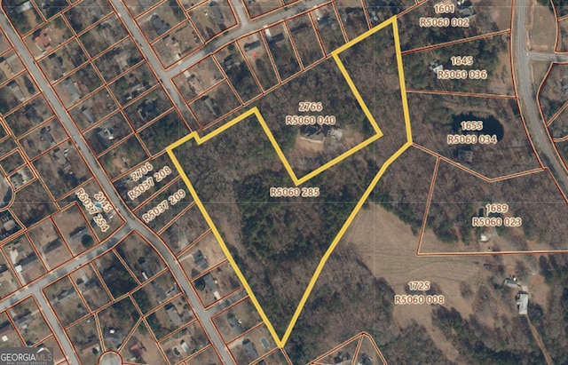 0 Abington Dr, Snellville GA, 30078 land for sale