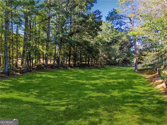 0 Glenover Dr, Milton, GA 30004