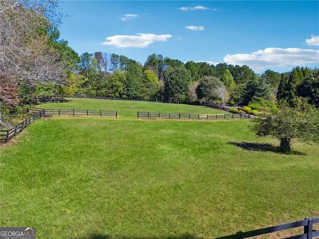 0 Glenover Dr, Milton, GA 30004