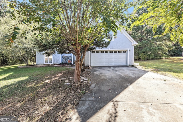 Listing photo 3 for 937 Downing Dr, Mcdonough GA 30253