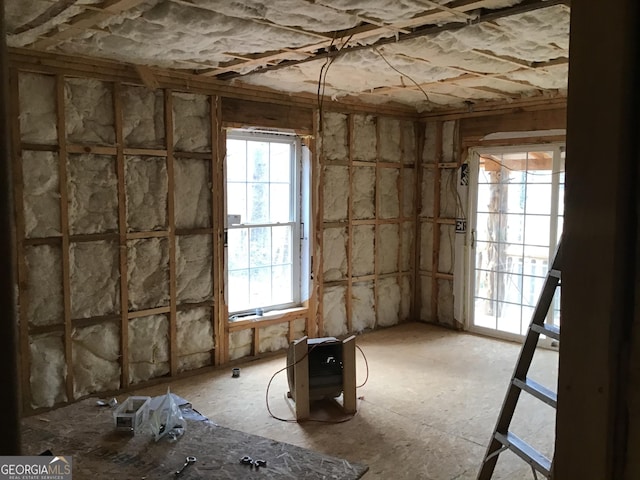 66 Precision, Clayton, GA 30525 - view of miscellaneous room