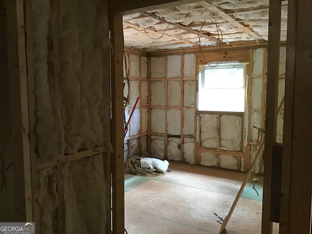 66 Precision, Clayton, GA 30525 - view of miscellaneous room