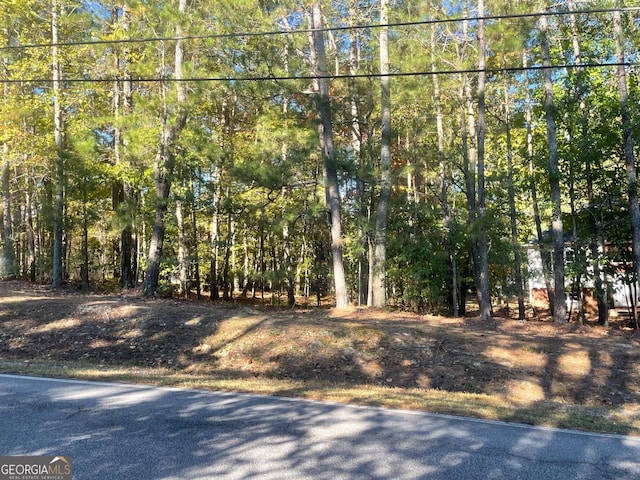 3148 Lakeview Pkwy, Villa Rica GA, 30180 land for sale