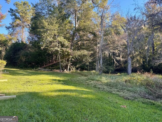 Listing photo 2 for 000 N Cedar Creek Rd, Cordele GA 31015