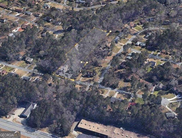 0 Pounds Dr, Stone Mountain, GA 30087
