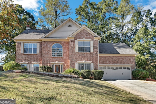 4337 Smithson Creek Dr, Ellenwood GA, 30294, 5 bedrooms, 2.5 baths house for sale