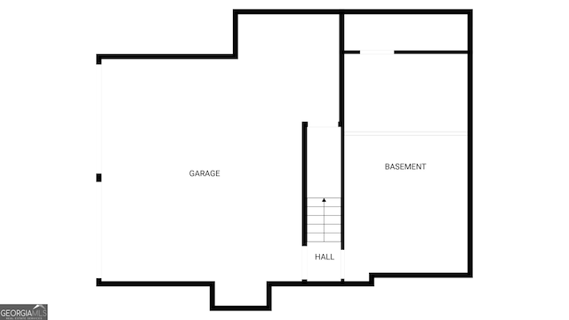 home floor plan