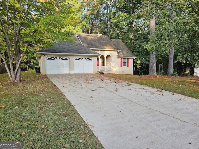 Listing photo 2 for 237 Hillandale Dr, Stockbridge GA 30281