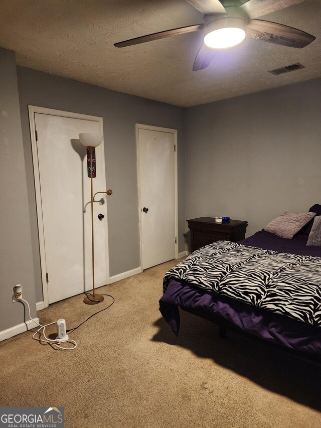 corridor with dark hardwood / wood-style floors