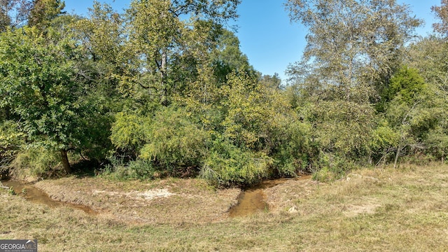 view of landscape