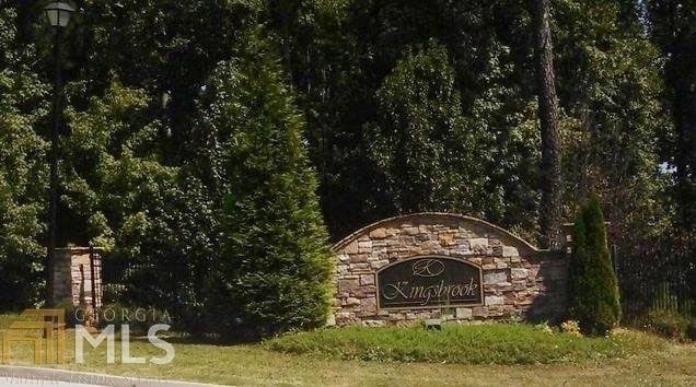 0 Kingsbrook Unit 19Lots, Ellenwood GA, 30294 land for sale