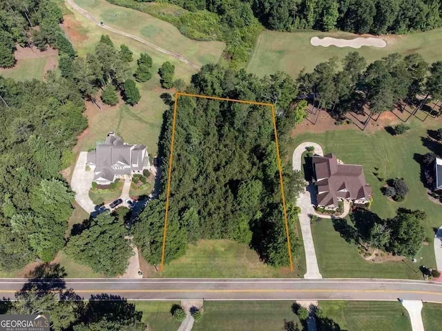 134 Fairway Run, Forsyth GA, 31029 land for sale