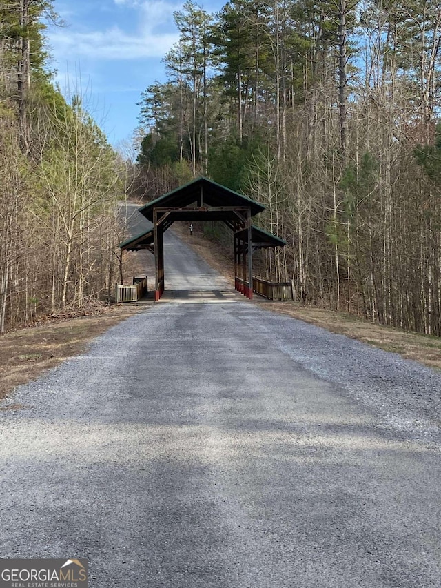 LOT77 Roaring Forks Ln, Ellijay GA, 30540 land for sale