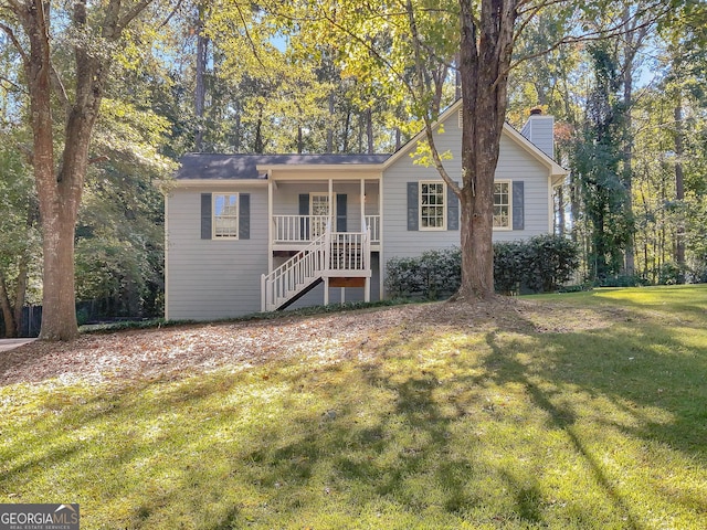 5394 Muirwood Pl, Powder Springs GA, 30127, 3 bedrooms, 2 baths house for sale