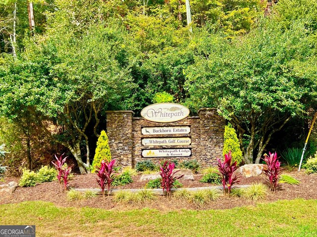 12 Cherokee Dr, Ellijay, GA 30540