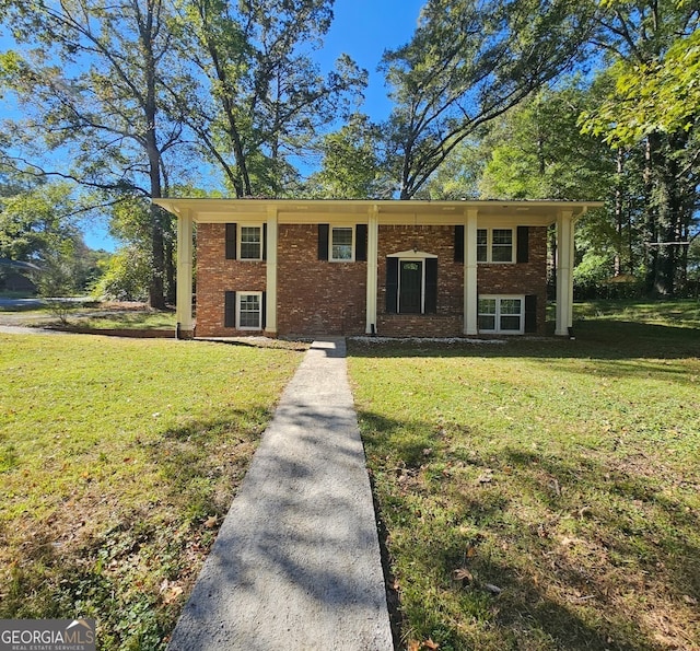 1181 Luther Dr SW, Mableton GA, 30126, 3 bedrooms, 2.5 baths house for sale