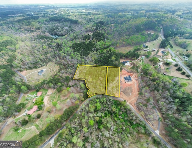 LOT2 Jack Pittman Rd, Dacula, GA 30019