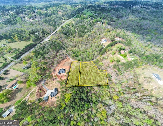 LOT2 Jack Pittman Rd, Dacula, GA 30019