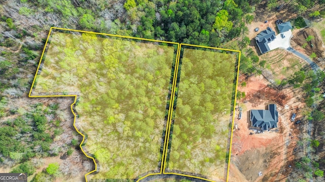 LOT2 Jack Pittman Rd, Dacula, GA 30019
