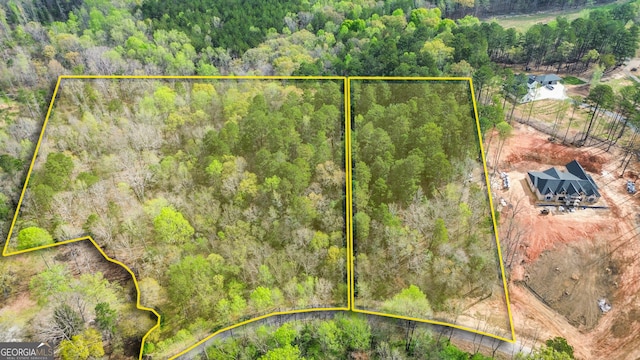LOT2 Jack Pittman Rd, Dacula, GA 30019
