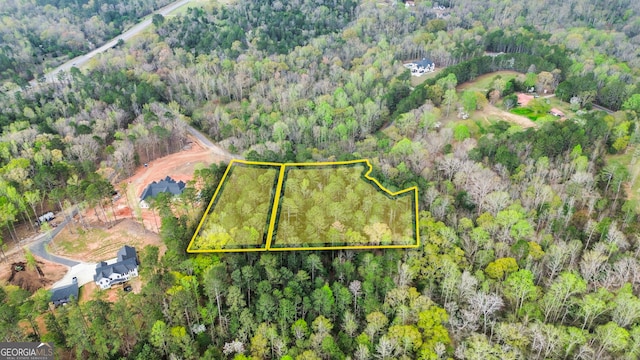 LOT2 Jack Pittman Rd, Dacula, GA 30019
