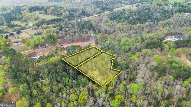 LOT2 Jack Pittman Rd, Dacula, GA 30019