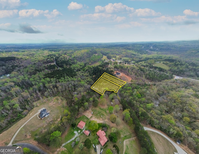 LOT2 Jack Pittman Rd, Dacula, GA 30019