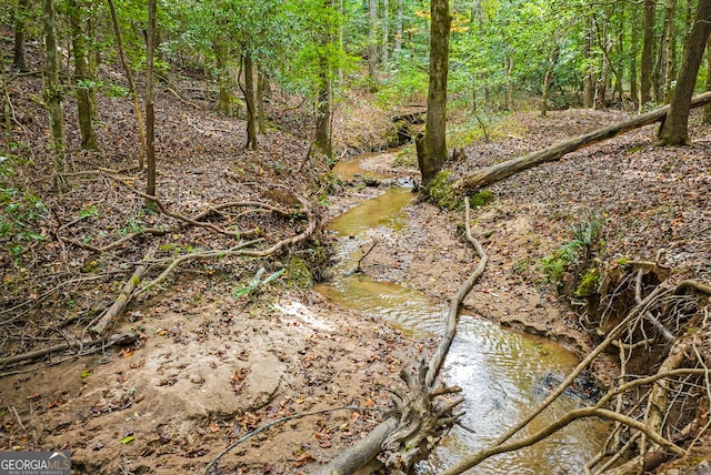 view of nature