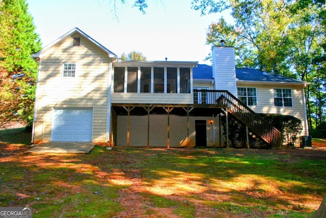 Listing photo 3 for 922 Scarletts Walk, Locust Grove GA 30248