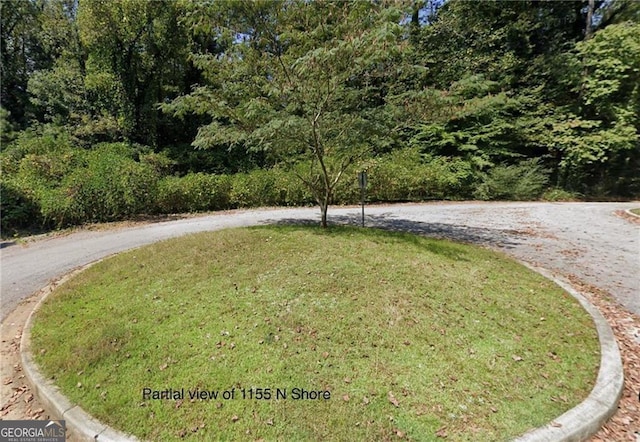 Listing photo 3 for 1155 N Shore Dr SW, Atlanta GA 30311