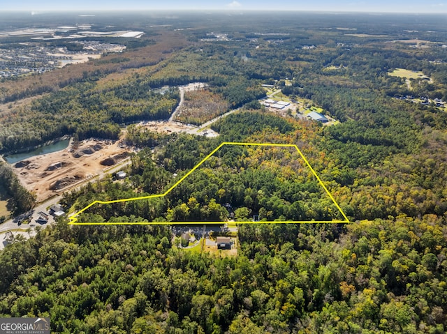 133 Hodgeville Rd, Port Wentworth GA, 31407 land for sale