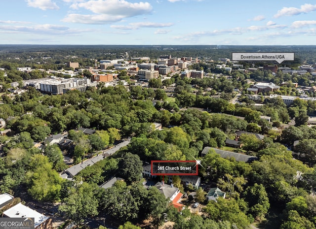 Listing photo 2 for 365 S Church St # 1A, Athens GA 30605