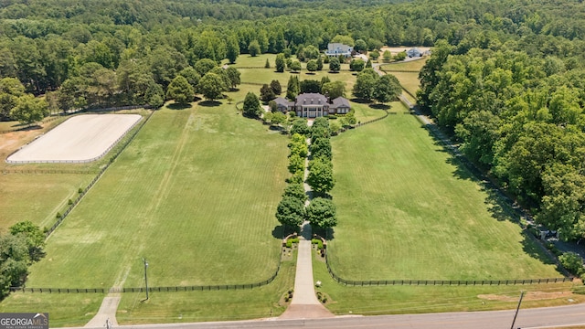 15655 Freemanville Rd, Milton GA, 30004, 5 bedrooms, 6.5 baths house for sale