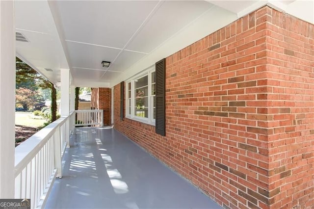 504 Milligan Dr, Stone Mountain, GA 30083 - view of patio / terrace