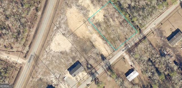 0-2A Williams Rd, Guyton GA, 31312 land for sale