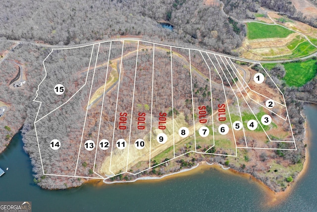 Listing photo 2 for 4548 Shirley Rd Lot 14, Gainesville GA 30506