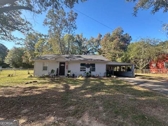 825 Pamela Dr, Griffin GA, 30224, 3 bedrooms, 1 bath house for sale