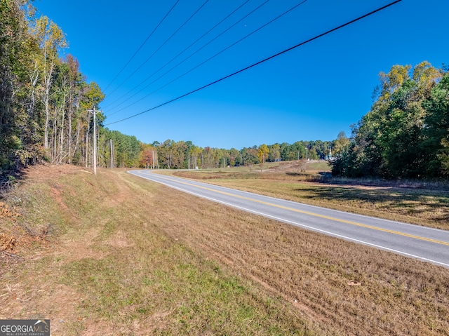 Listing photo 3 for 0 Holly Springs Rd, Pendergrass GA 30567