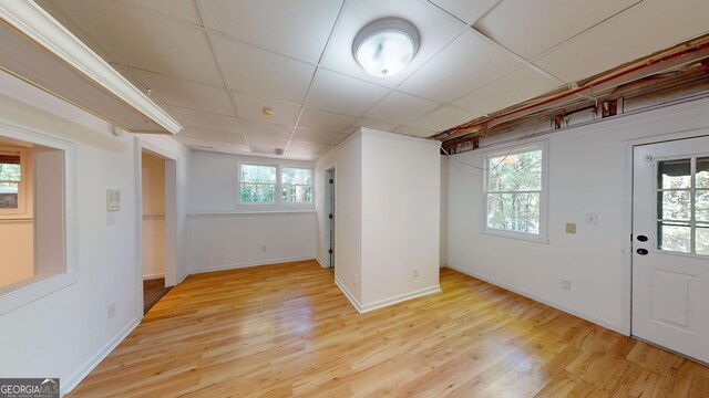 15 Greenridge Way, Newnan, GA 30265 - view of wooden deck