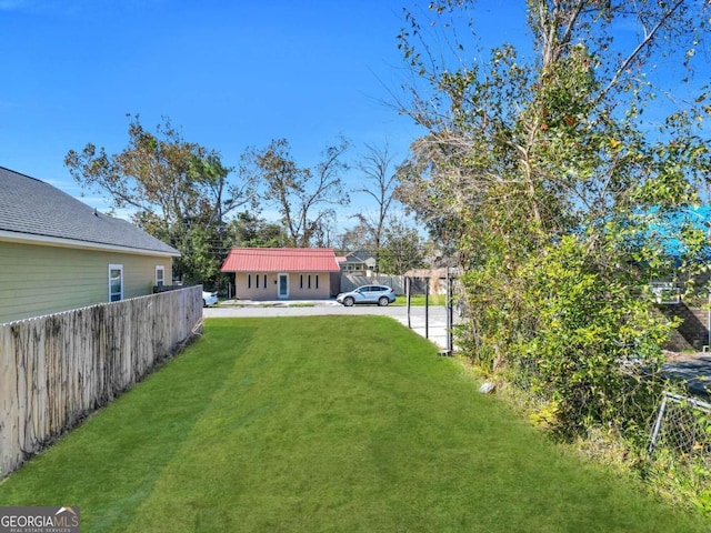 262 Ferrill St, Savannah GA, 31415 land for sale